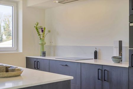 Prachtig appartement met leuk terras! - Photo 4