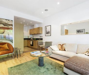 1 bedroom apartment to rent - Photo 2