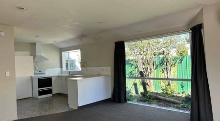 Sunny & Private Two-Bedroom Home in Spreydon - Photo 3