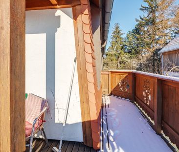 Cozy apartment in country cottage style - Photo 5