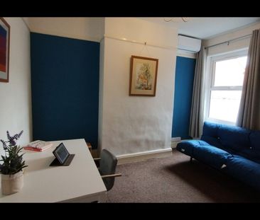 1 Bed Flat, Queensland Avenue, CV5 - Photo 1
