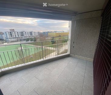 3.5 Zimmer, 76 m² - Foto 2