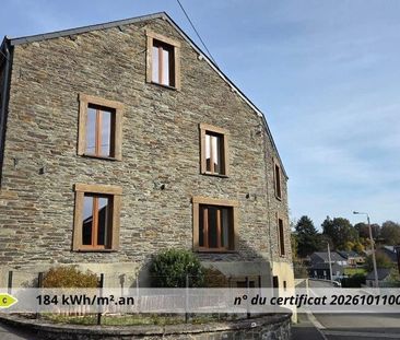 Huis te huur in Noirefontaine voor € 950 met 3 slaapkamers - foto 3