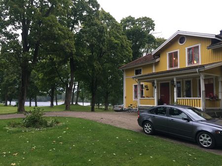 Storbron Annexet, Filipstad - Foto 2