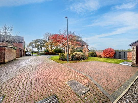 Parkshiel, South Shields, South Shields, Tyne and Wear, NE34 8BU - Photo 1