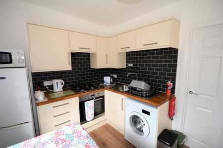 2 bedroom bungalow to rent - Photo 5