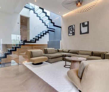 4 bedroom terraced house to rent - Photo 3
