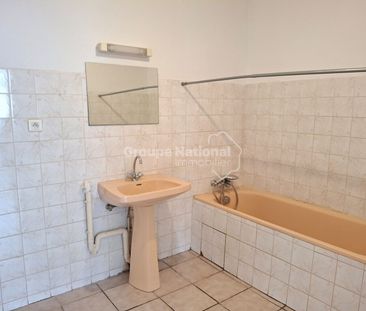 LE PONTET centre, appartement type 2 ,50 m² en rez-de-chaussée, - Photo 3
