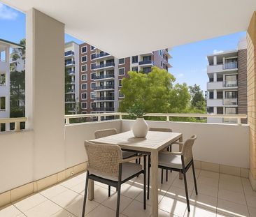 71/15-23 Orara Street, Waitara NSW 2077 - Apartment For Rent | Domain - Photo 6