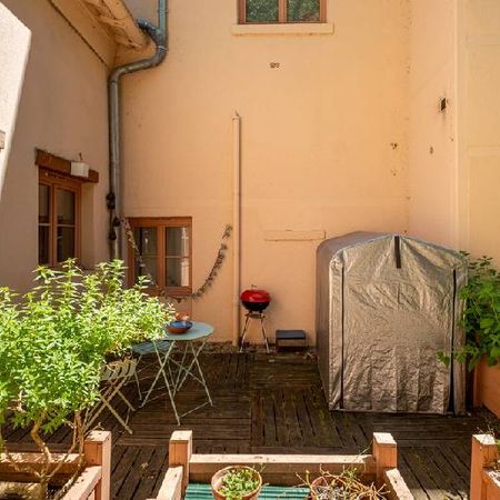 Appart F1 27m² (réf 6936090) - Photo 3