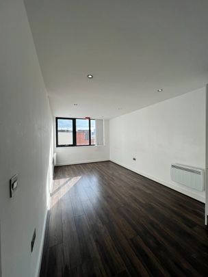 1 Bed Flat, Ridley House, B1 - Photo 1