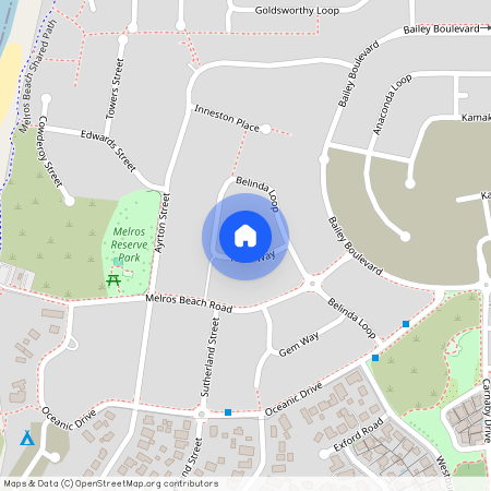 5 Adur Way, WA 6211, Dawesville