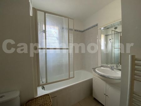 Appartement 1 Pièce 38 m² - Photo 5