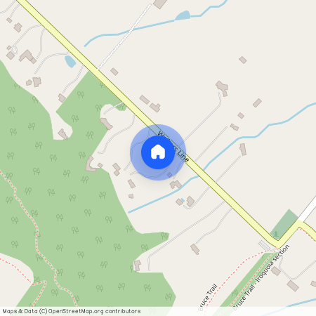 5086 Walkers Line, Burlington