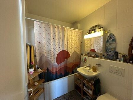 3.5 room apartment in Lausanne - Foto 4