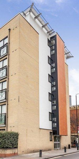 1 bedroom flat to rent - Photo 2