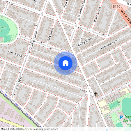 39 Grey Street, East Geelong