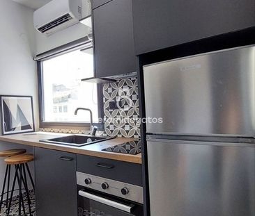 Studio/Γκαρσονιέρα για ενοικίαση Λαδάδικα (Κέντρο Θεσσαλονίκης) - Photo 5