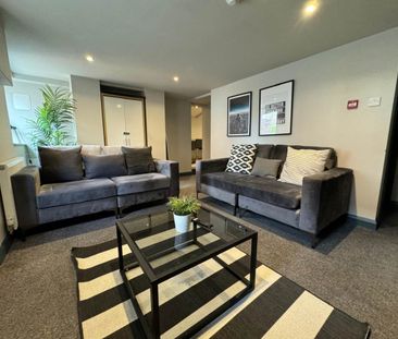 Cobden Terrace (Room 3), Farnley, Leeds - Photo 6