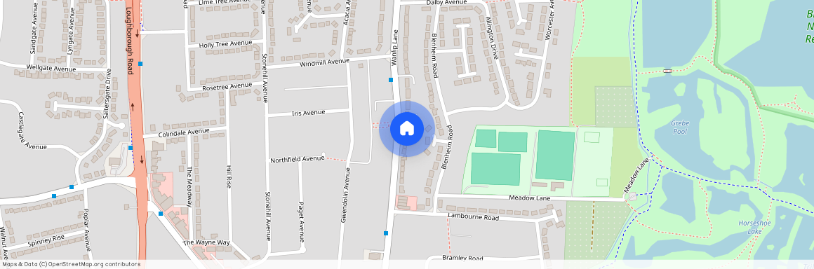 Birstall, Leicester, LE4