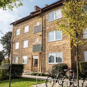 Sandegårdsgatan 28 A - Foto 2