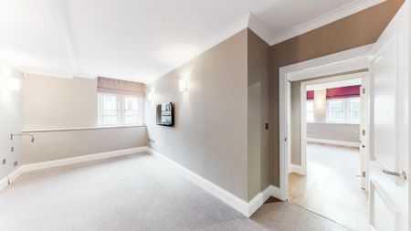 3 bedroom apartment to rent - Photo 3