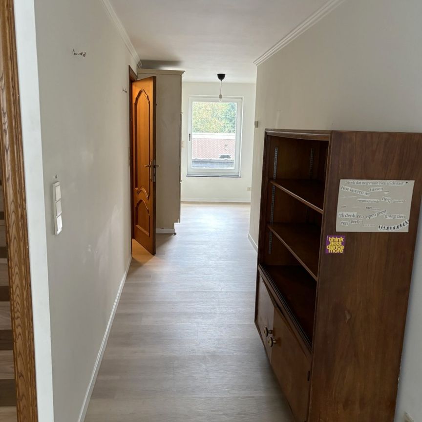 - MELLE - Appartement/huis met tuin en twee slaapkamers - Photo 1