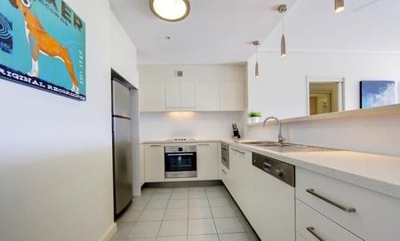 803/106 Denham Street, Townsville City QLD 4810 - Apartment For Rent | Domain - Photo 3