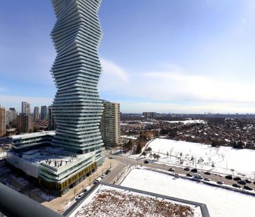 For Lease - 448 Burnhamthorpe Road Unit# 1408, Mississauga, Ontario - Photo 2