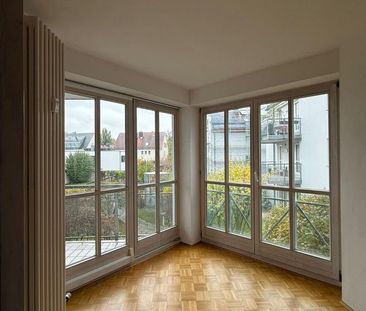 Wohnung/Mietwohung provisionsfrei Regensburg Prüfening TG, Balkon - Photo 1