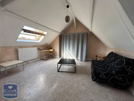 Appartement à louer 1 pièce 28.69m² - Photo 2
