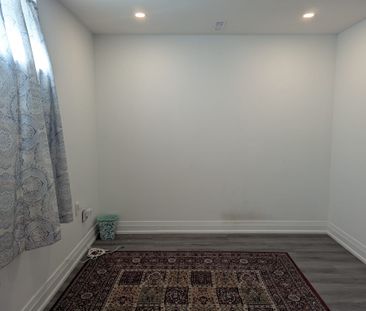 For Lease - 105 Faye Drive Unit# Bsmt, Toronto, Ontario - Photo 3