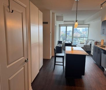 For Lease - 2885 Bayview Avenue Unit# 506, Toronto, Ontario - Photo 2