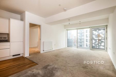 2 bedroom flat to rent - Photo 3