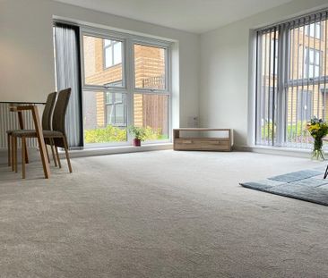 1 Bed Flat, Kier House, B5 - Photo 1