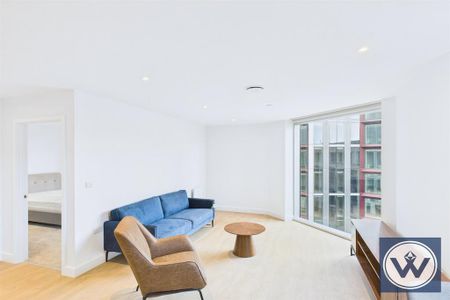 2 bedroom apartment to rent - Photo 3