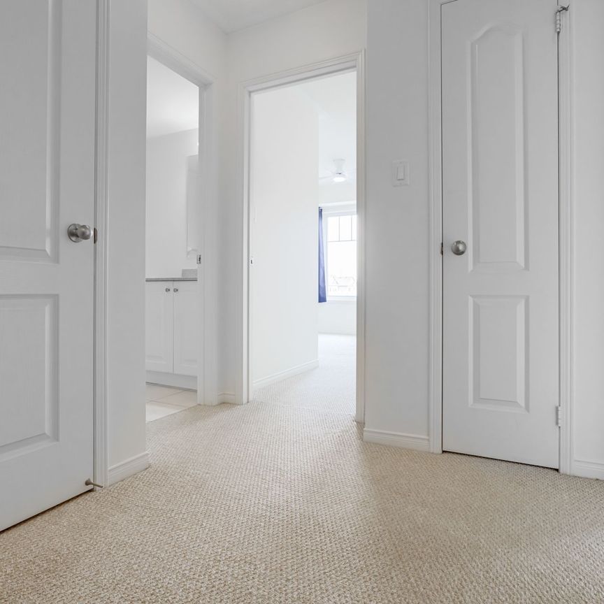 For Lease - 5625 Oscar Peterson Boulevard Unit# 24, Mississauga, Ontario - Photo 1