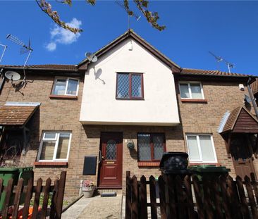 2 bedroom house to rent - Photo 1