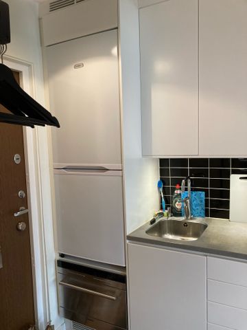 Flintlåsvägen, Sollentuna - Foto 4