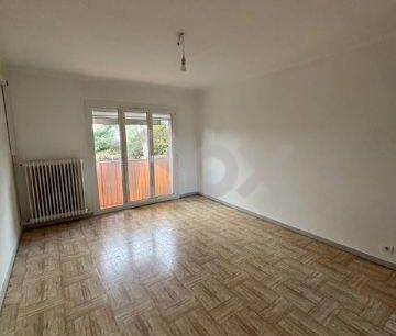 Appartement 3 pièce(s) 56.12 m² - Photo 1