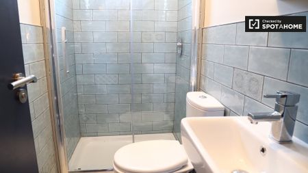 Room for rent in Whitehall A, Dublin. - Photo 5