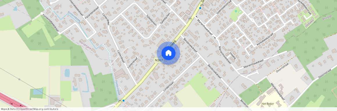 Gistelsteenweg 185 / V1 A1, 8490 Jabbeke