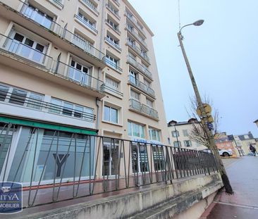 Location Appartement 1 pièce 31m² LIMOGES 87000 - Photo 4