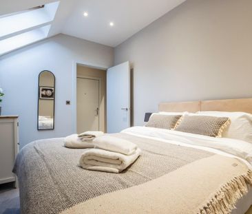 1 bedroom flat to rent - Photo 6