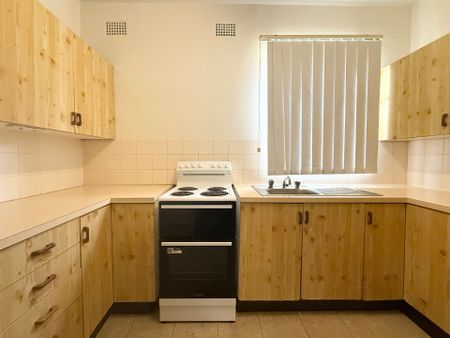 Two Bedroom Unit in Beach side Location! - Photo 3