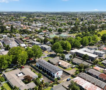 4/18 Stanley Street, Claudelands — - Photo 4