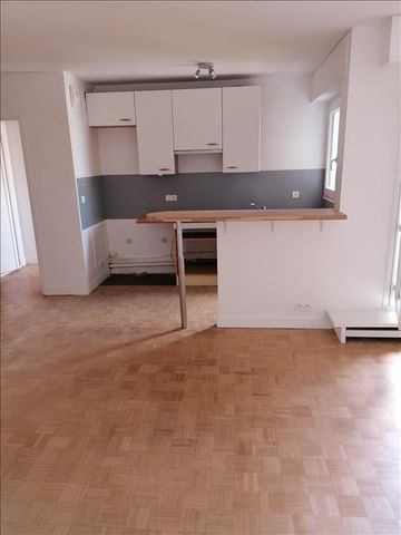 2 pièces - 49,72 m² - 6ème étage - Colocation non autorisée - Photo 2