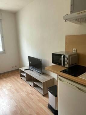 Studio #2 - Quartier Dalby / Nantes - Photo 1