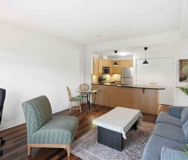 For Lease - 323 Winona Avenue Unit# 310, Westboro - Hampton Park, O... - Photo 6