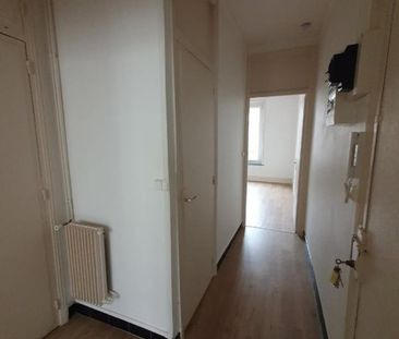 Location Appartement 2 pièces 41m² NANCY 54000 - Photo 5